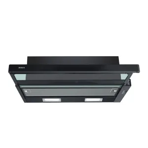 Máy hút mùi Bosch DFT93CA61B Ngang 90 cm