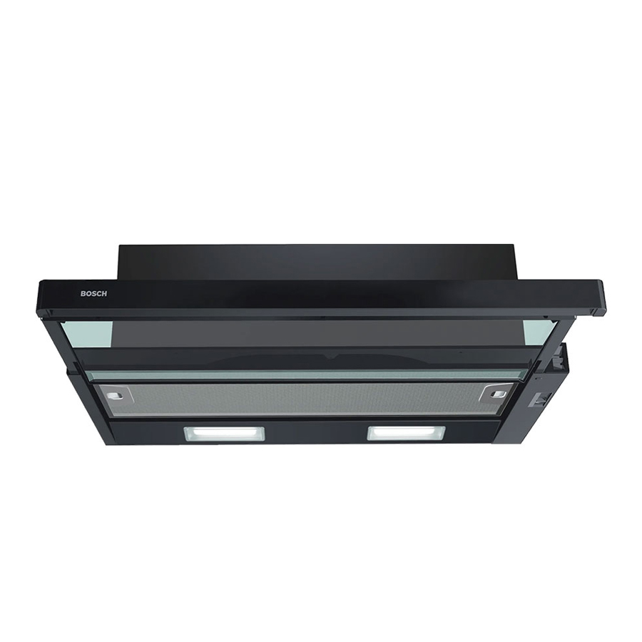 Máy hút mùi Bosch DFT93CA61B Ngang 90 cm