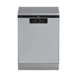 Máy rửa bát độc lập Beko BDFN26560XC 15 bộ
