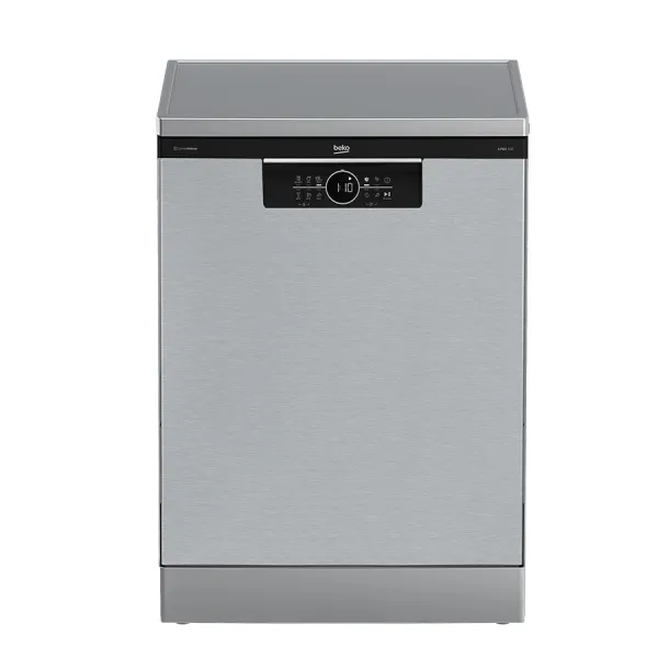 Máy rửa bát độc lập Beko BDFN26560XC 15 bộ