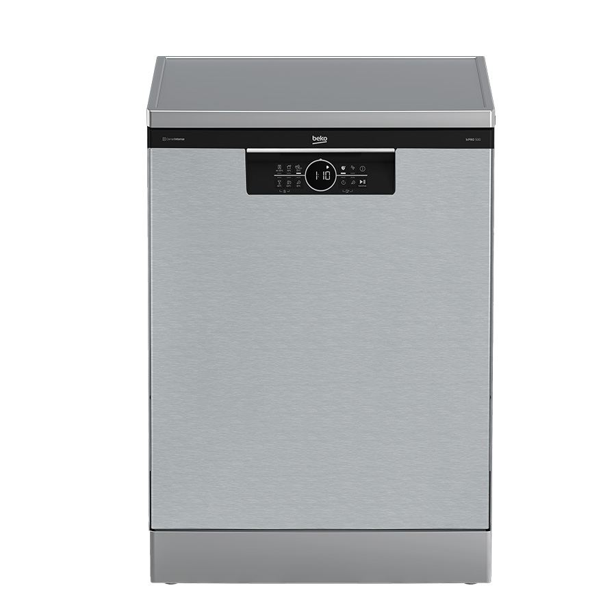Máy rửa bát độc lập Beko BDFN26560XC 15 bộ