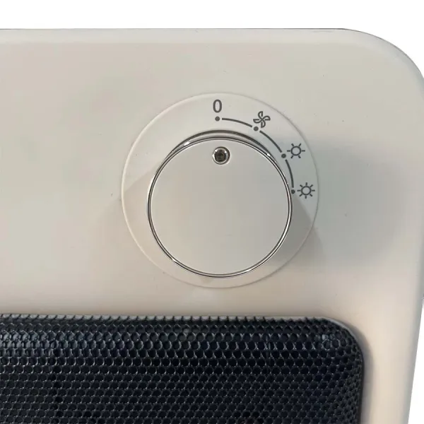 Máy sưởi gốm treo tường Creen CR-H38C