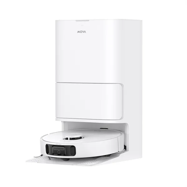Robot hút bụi lau nhà Mova E40 Ultra