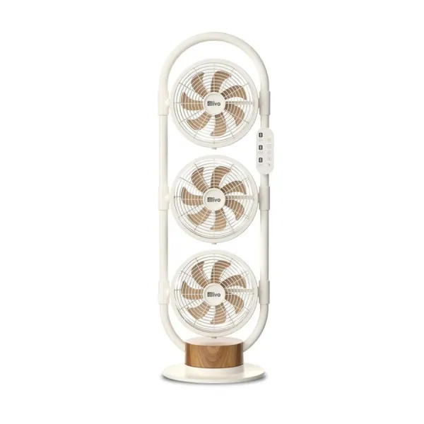 Quạt Tuần Hoàn Không Khí OLIVO CF1 PRO