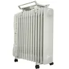Máy sưởi dầu Saiko OR-5213T