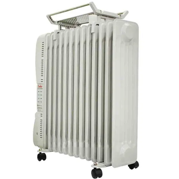 Máy sưởi dầu Saiko OR-5213T