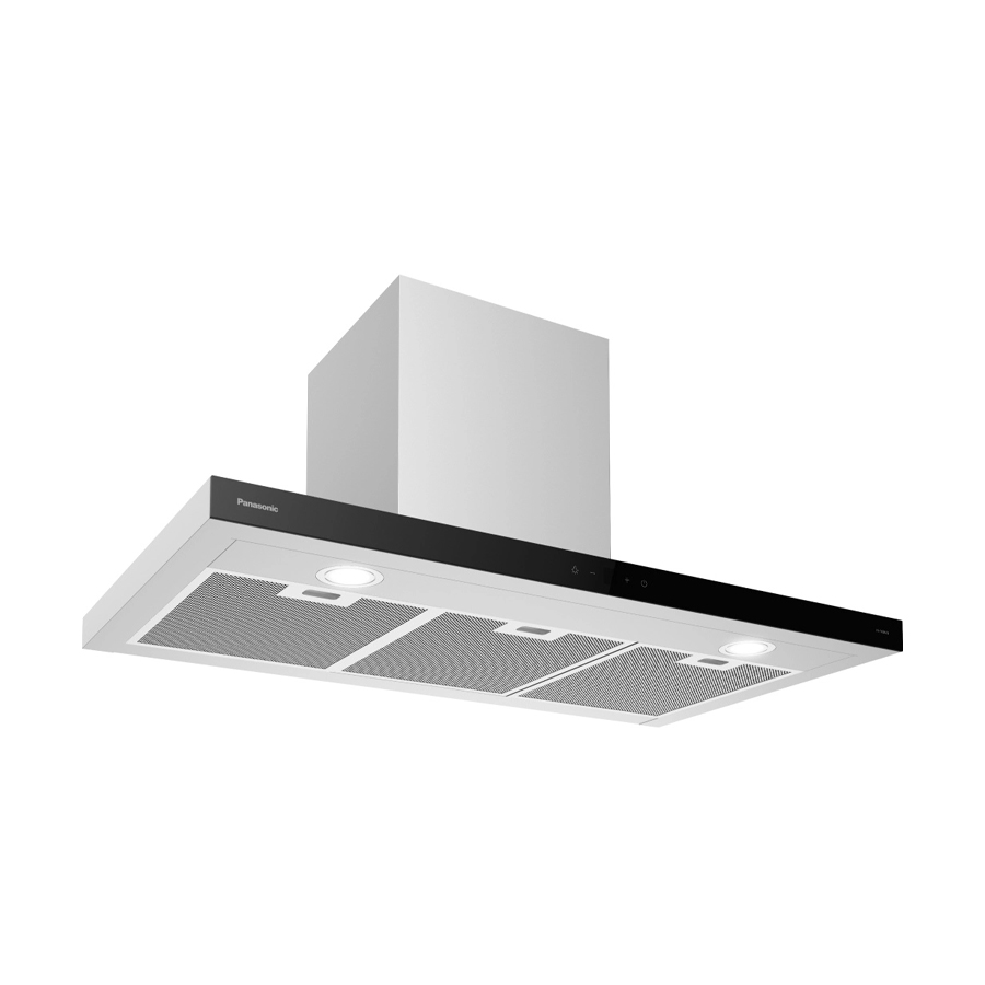 Máy hút mùi chữ T Panasonic FV-TX9ADSYUE 90cm