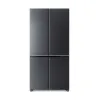 Tủ lạnh Panasonic Inverter 487 lít Multi Door NR-XZ550CWKV