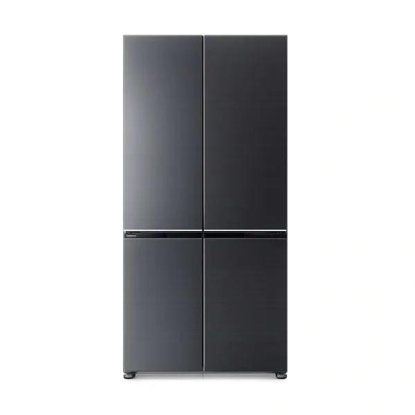 Tủ lạnh Panasonic Inverter 487 lít Multi Door NR-XZ550CWKV