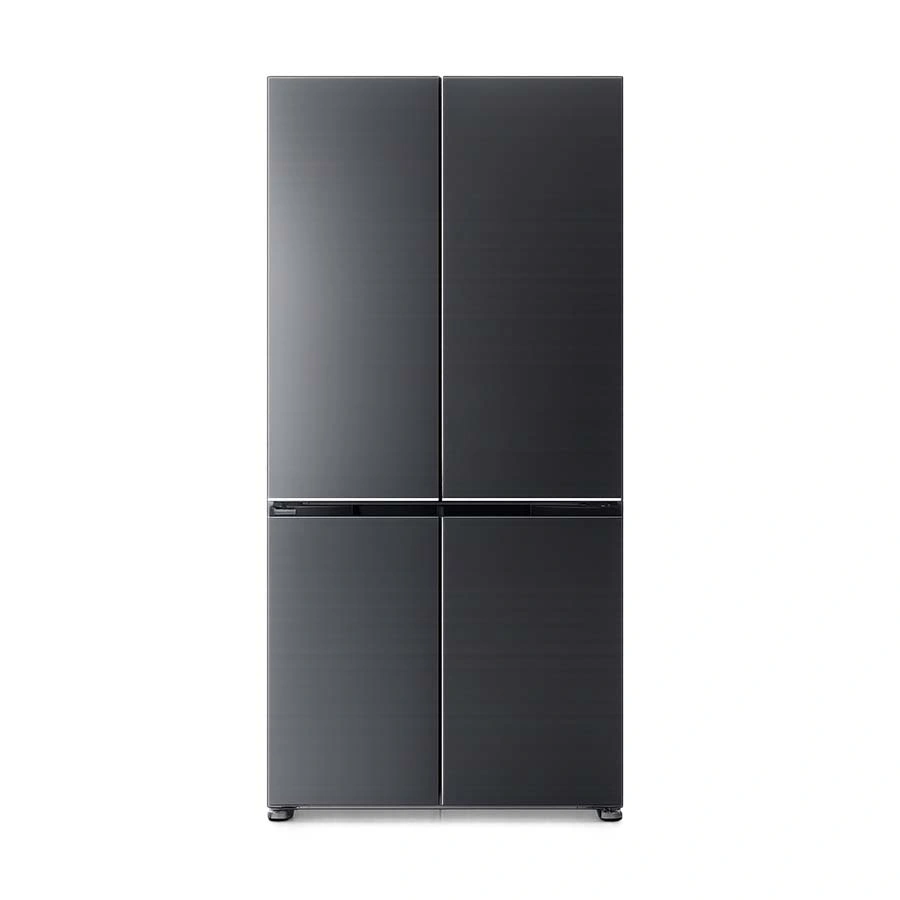 Tủ lạnh Panasonic Inverter 487 lít Multi Door NR-XZ550CWKV