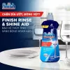 Nước làm bóng Finish 500ml