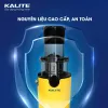 Máy ép chậm KALITE KSJ4415