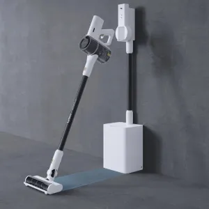 Máy hút bụi không dây tự làm sạch Xiaomi Lydsto H4 Bản quốc tế