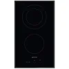 Bếp hồng ngoại Smeg SE332EB