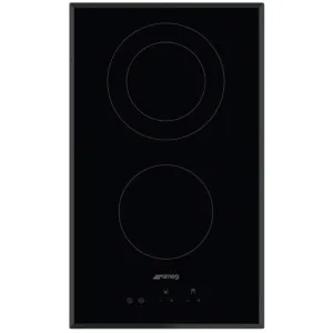 Bếp hồng ngoại Smeg SE332EB