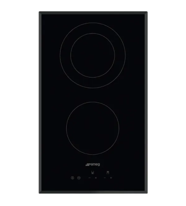 Bếp hồng ngoại Smeg SE332EB