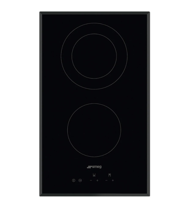 Bếp hồng ngoại Smeg SE332EB
