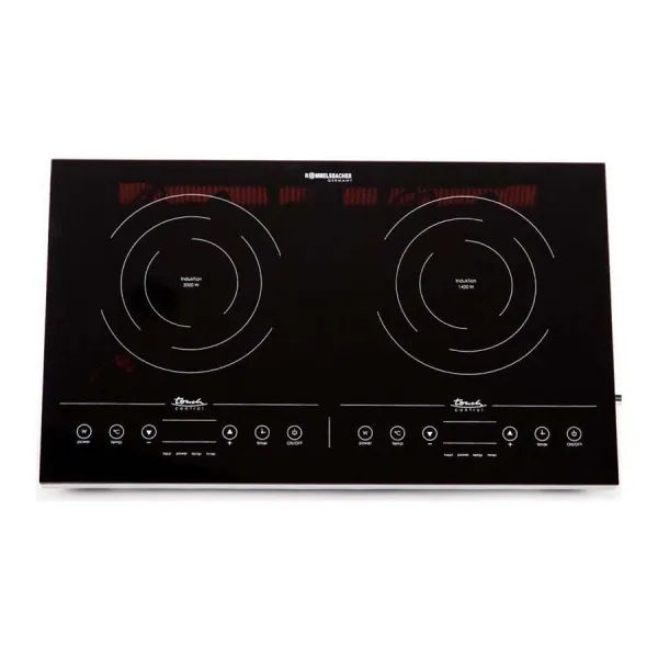 Bếp từ Rommelsbacher CT3410