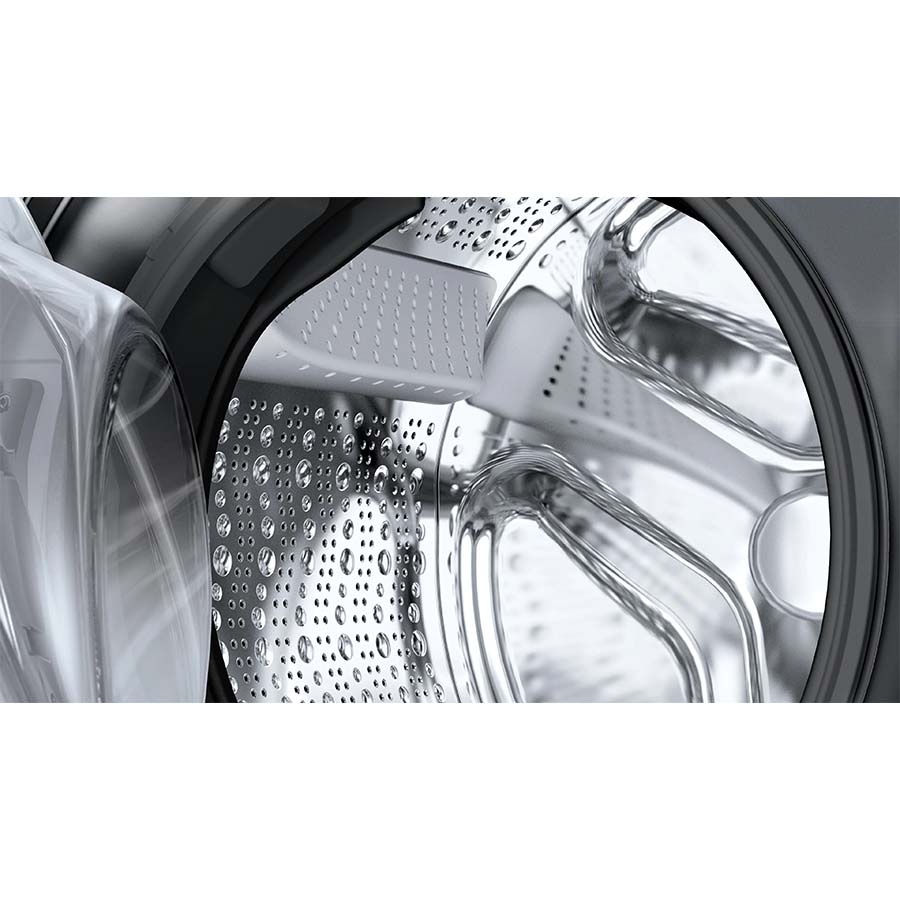 Máy giặt cửa trước Bosch 10kg WGG25401SG