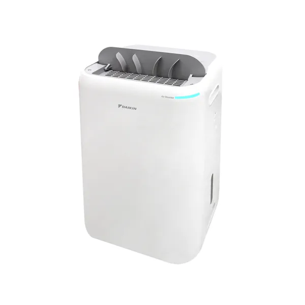 Máy hút ẩm kết hợp lọc không khí Daikin JPF12AV2 23 lít/ngày