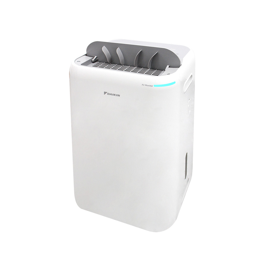 Máy hút ẩm kết hợp lọc không khí Daikin JPF12AV2 23 lít/ngày