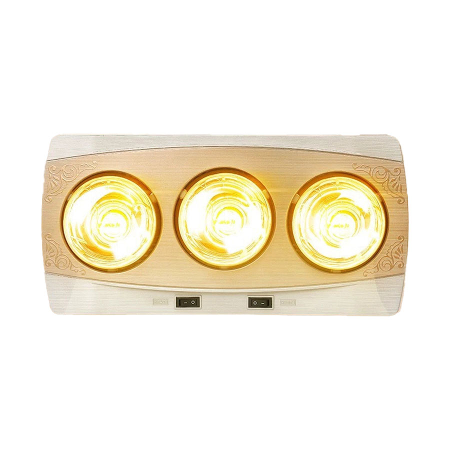 Đèn sưởi nhà tắm Kottmann K3B-H