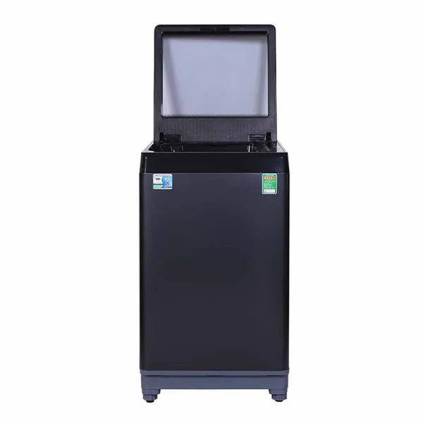 Máy giặt Aqua cửa trên 10 Kg AQW-F100GT.BK