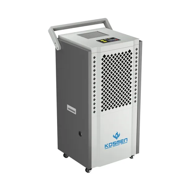 Máy hút ẩm công nghiệp Kosmen KM-150S (150lít/ngày)