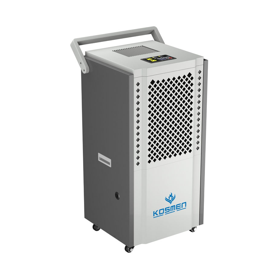 Máy hút ẩm công nghiệp Kosmen KM-150S (150lít/ngày)