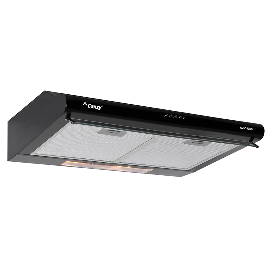 Máy hút mùi cổ điển Canzy CZ C506B