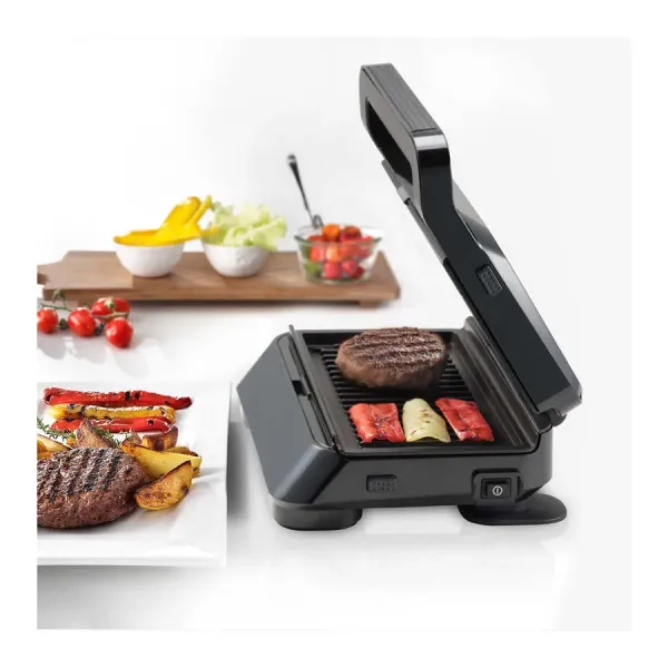 Máy làm bánh Sandwich Braun SM5001