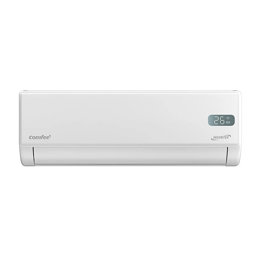 Điều hòa Comfee Inverter 1 HP CFS-10VGPC - toàn cảnh sản phẩm