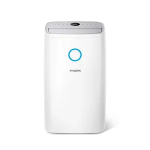 Máy hút ẩm Philips DE3306/11