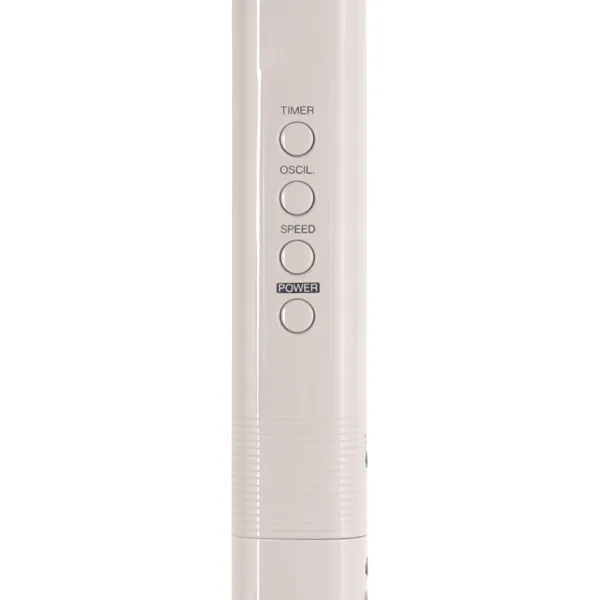 Quạt đứng KDK M40K có điều khiển từ xa