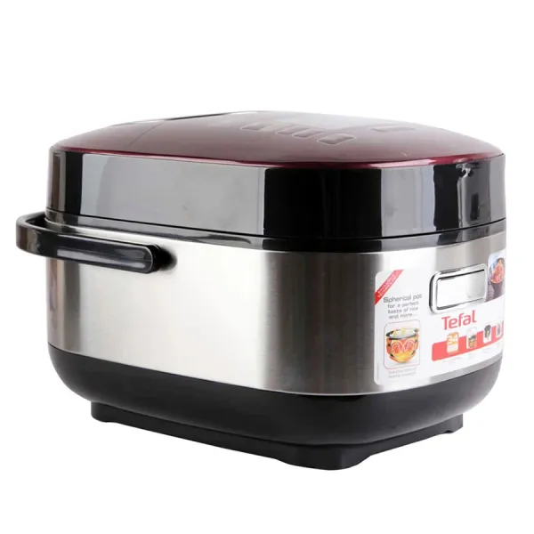 Nồi cơm điện cao tần Tefal RK803565 1 lít