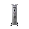 Máy sưởi dầu Tiross 13 thanh TS926