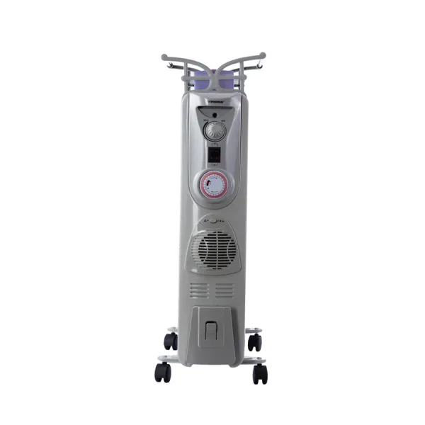 Máy sưởi dầu Tiross 13 thanh TS926