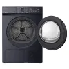 Máy sấy bơm nhiệt Toshiba 8.0 kg TD-T21B90HWV(MG)