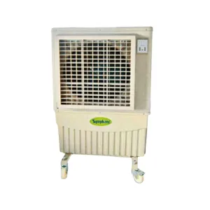 Máy làm mát công nghiệp Symphony Mobicool 70