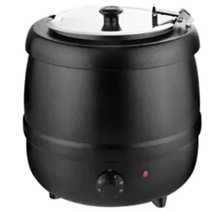 Nồi ủ trân châu SWQ10 10L