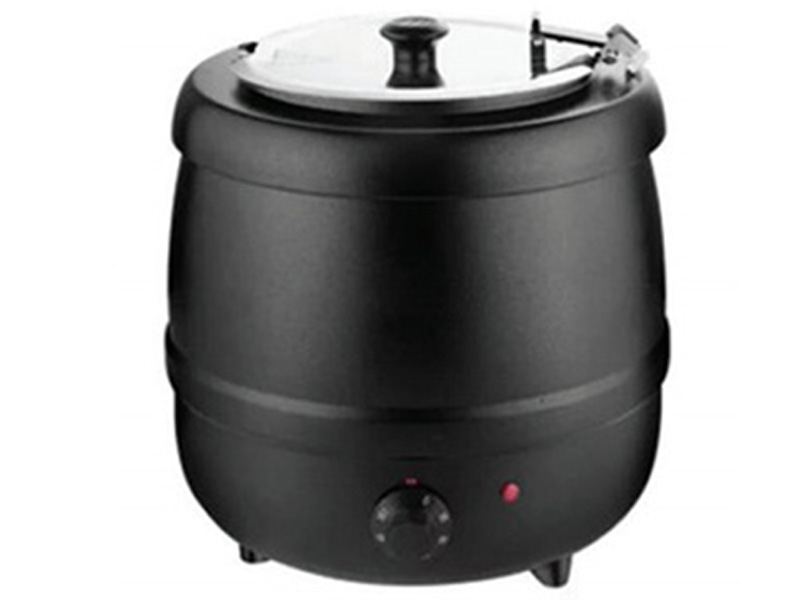 Nồi ủ trân châu SWQ10 10L - toàn cảnh sản phẩm