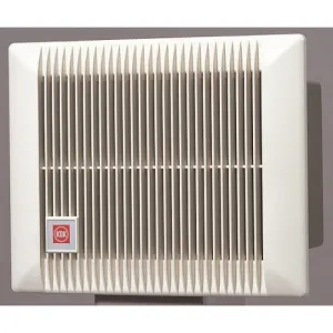 Quạt thông gió nhà tắm KDK 10BAQ1