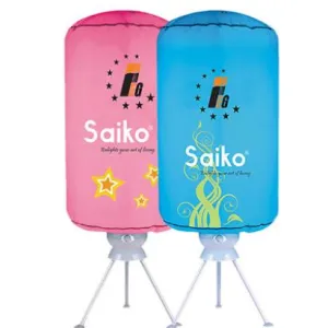 MÁY SẤY QUẦN ÁO SAIKO CD-1200UV