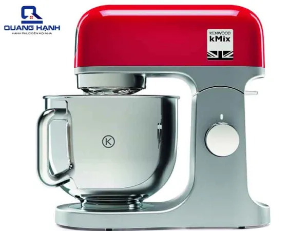 Máy Trộn Đa Năng Kenwood KMIX STANDMIXER KMX754.RD