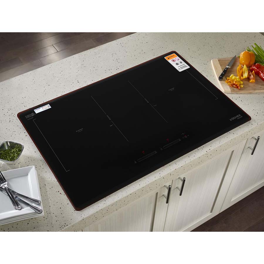 Bếp từ đôi Kocher DIB4-888