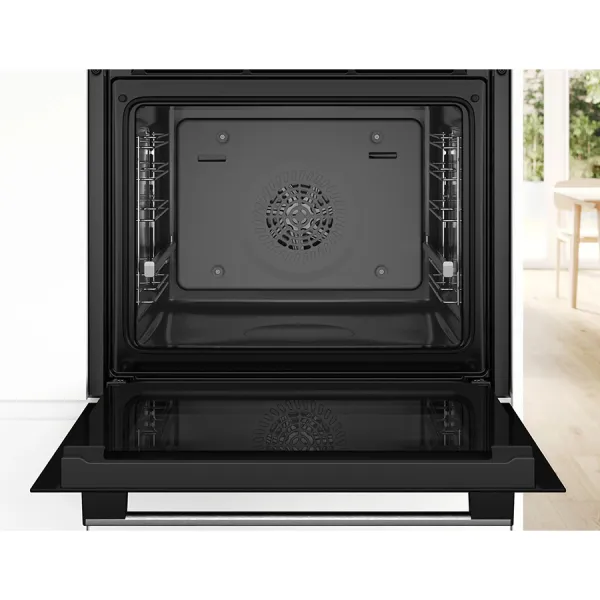 Lò nướng âm tủ Bosch HBG536ES3 71 lít