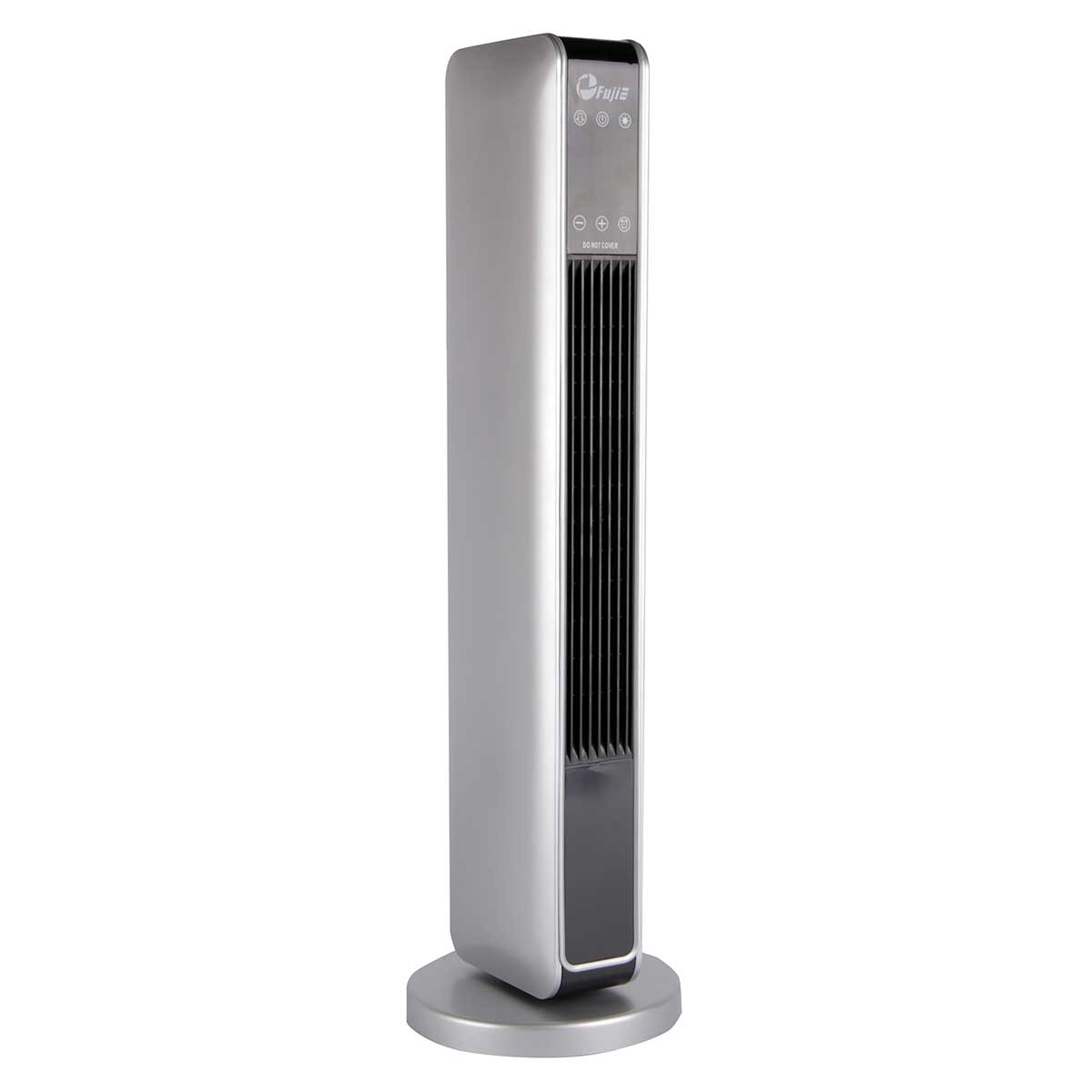 Máy sưởi gốm Ceramic để sàn FujiE CH-2200