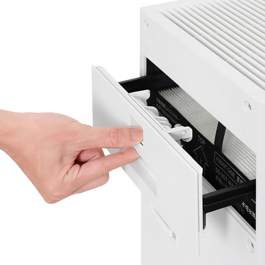 Máy lọc không khí Daikin MCQ30ZVM7