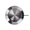 Chảo Inox 316 nguyên khối Haatz CIC6820 24cm