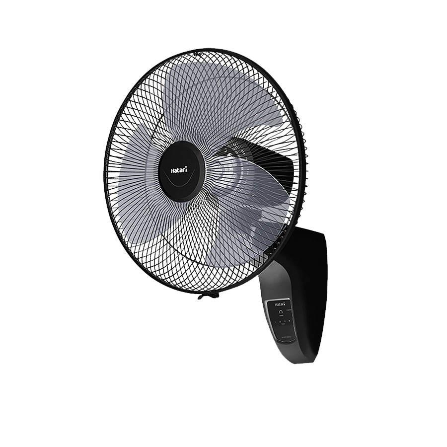 Quạt treo tường Thái lan Hatari HT-W16R6 (có điều khiển)
